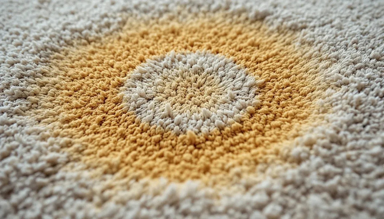 Ink Stain Removal in Tulsa
