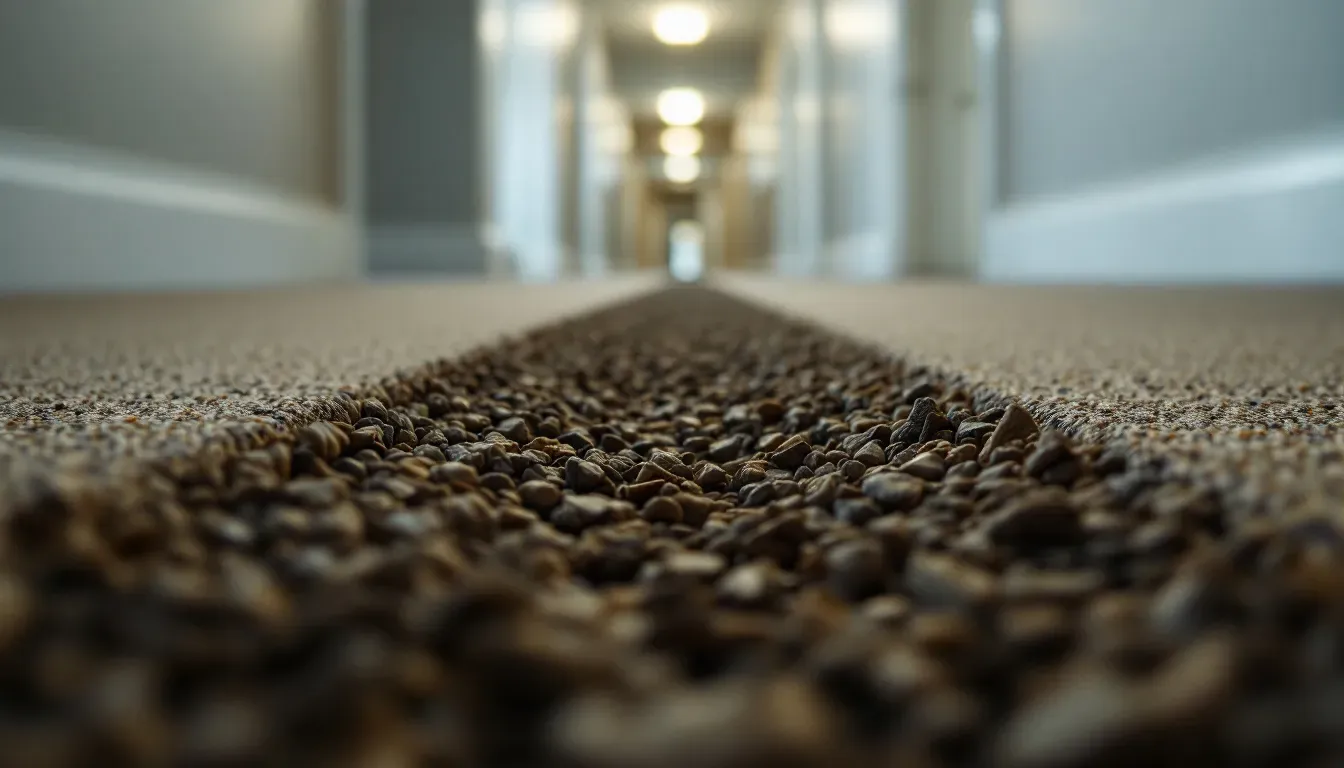Carpet Deodorizing Service in Tulsa