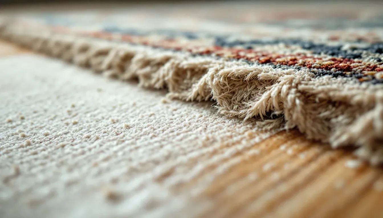 Carpet Sanitizing Service in Tulsa