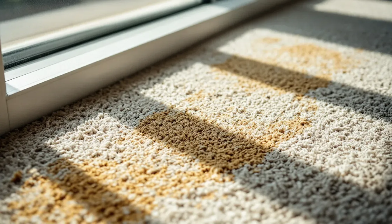 Carpet Allergen Treatment in Tulsa