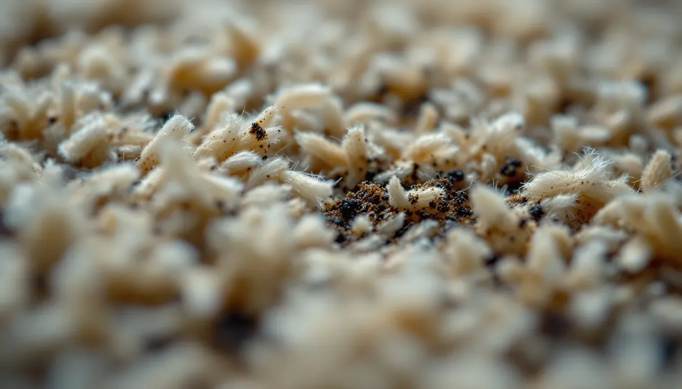 Carpet Water Damage Restoration in Tulsa