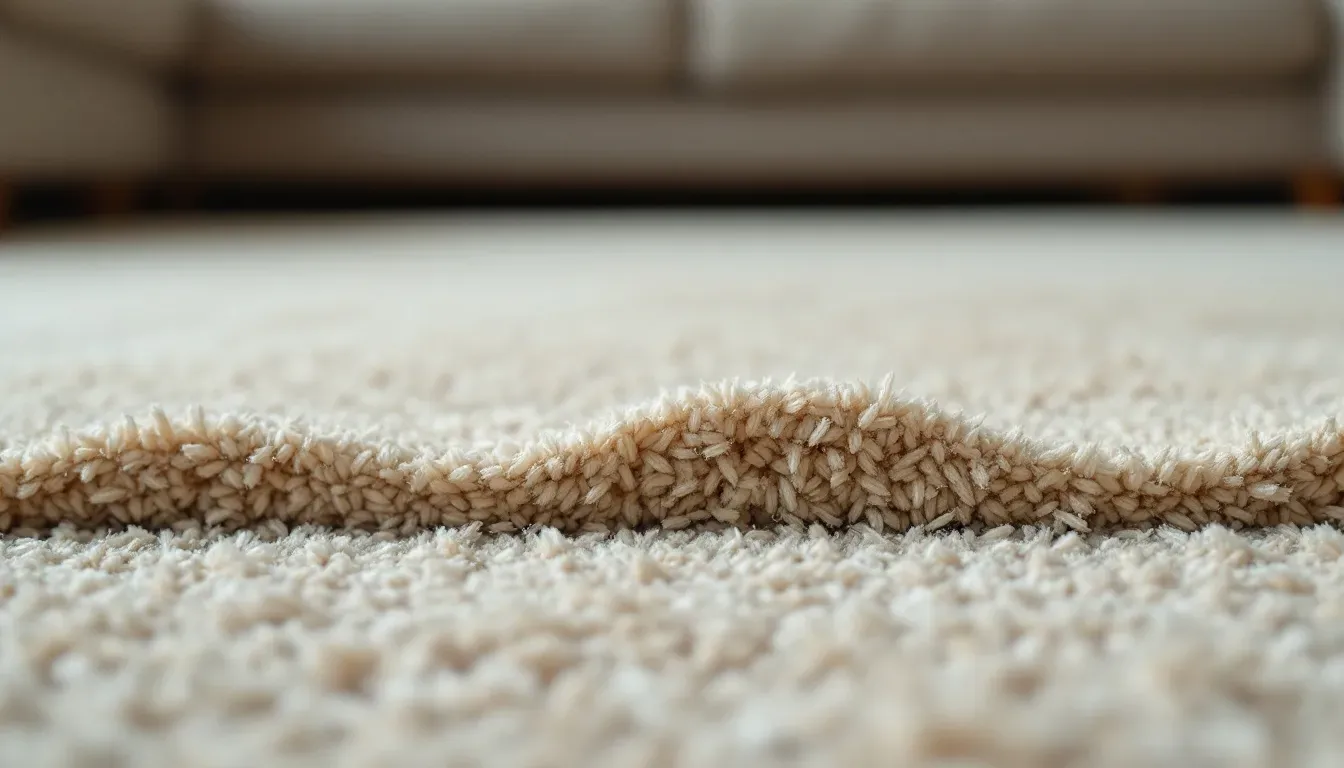 Carpet Restretching Service in Tulsa