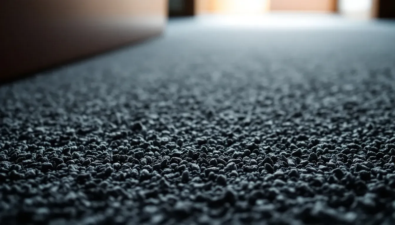 Carpet Patch Repair in Tulsa