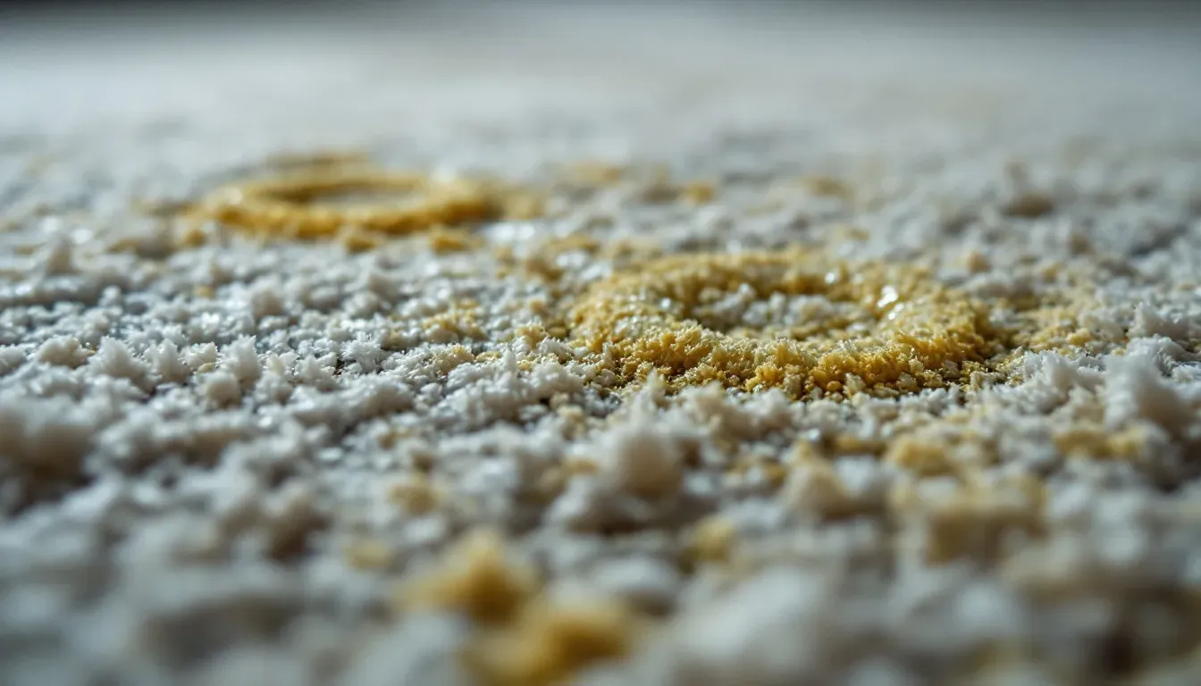 Berber Carpet Cleaning in Tulsa