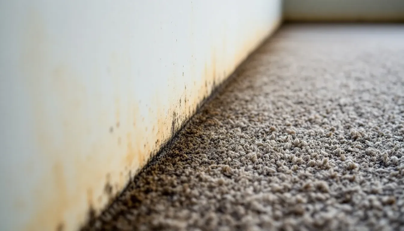 Sisal Carpet Cleaning in Tulsa