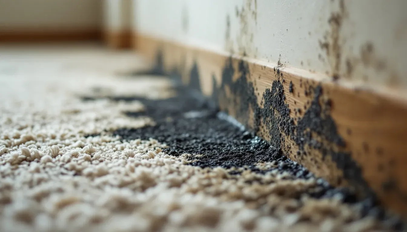 Oriental Rug Cleaning in Tulsa