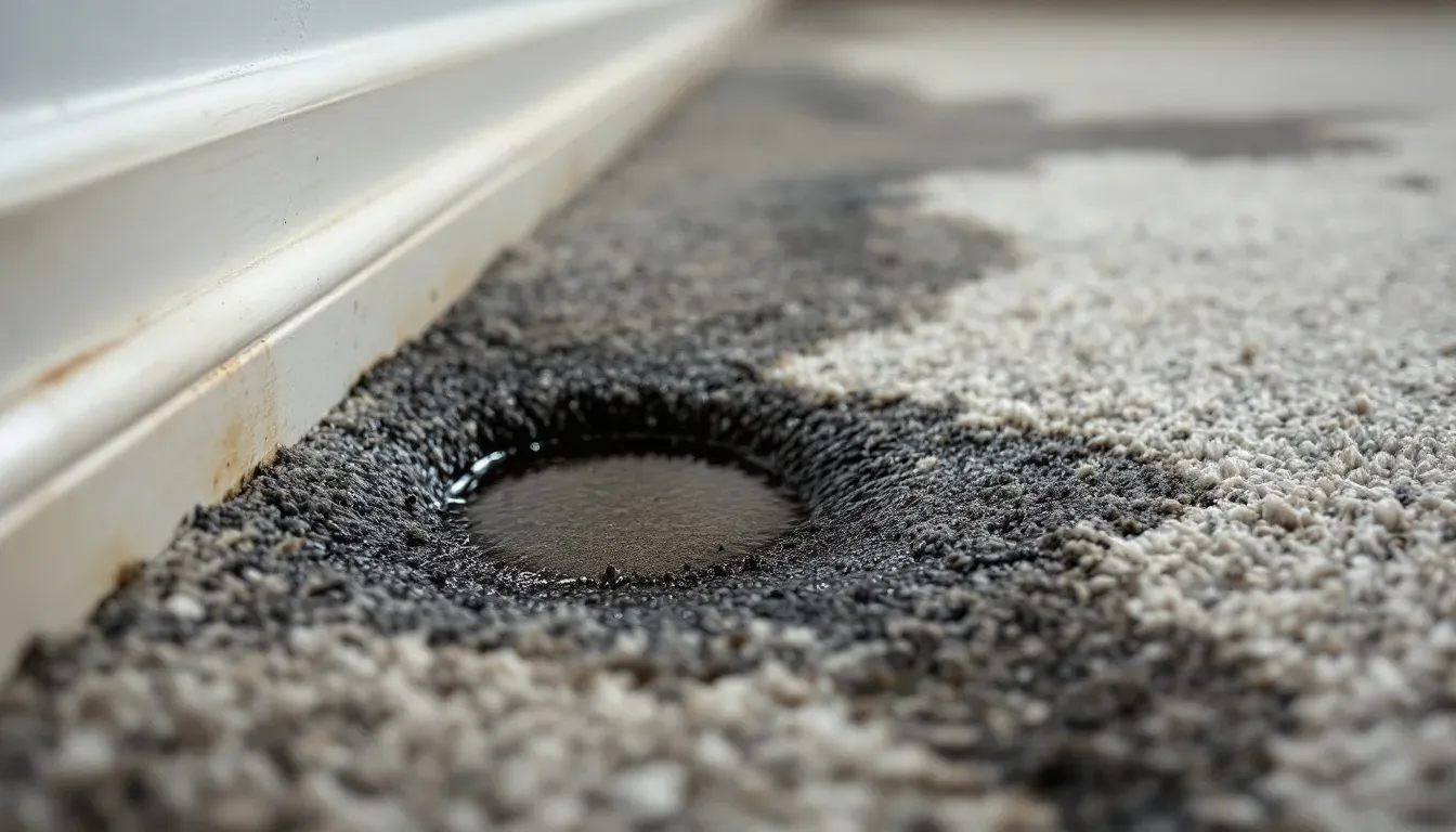 Persian Rug Cleaning in Tulsa