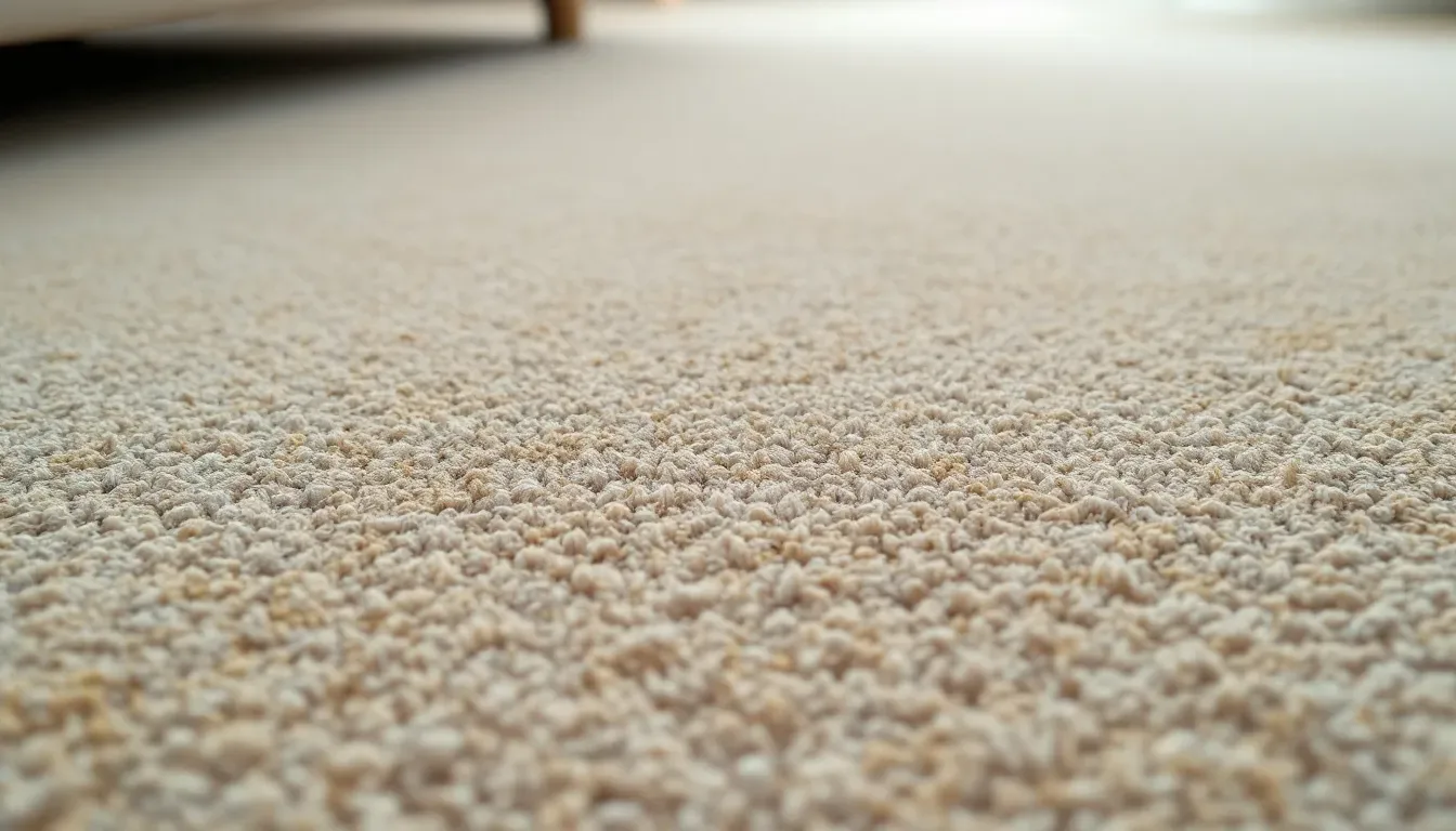 Braided Rug Cleaning in Tulsa