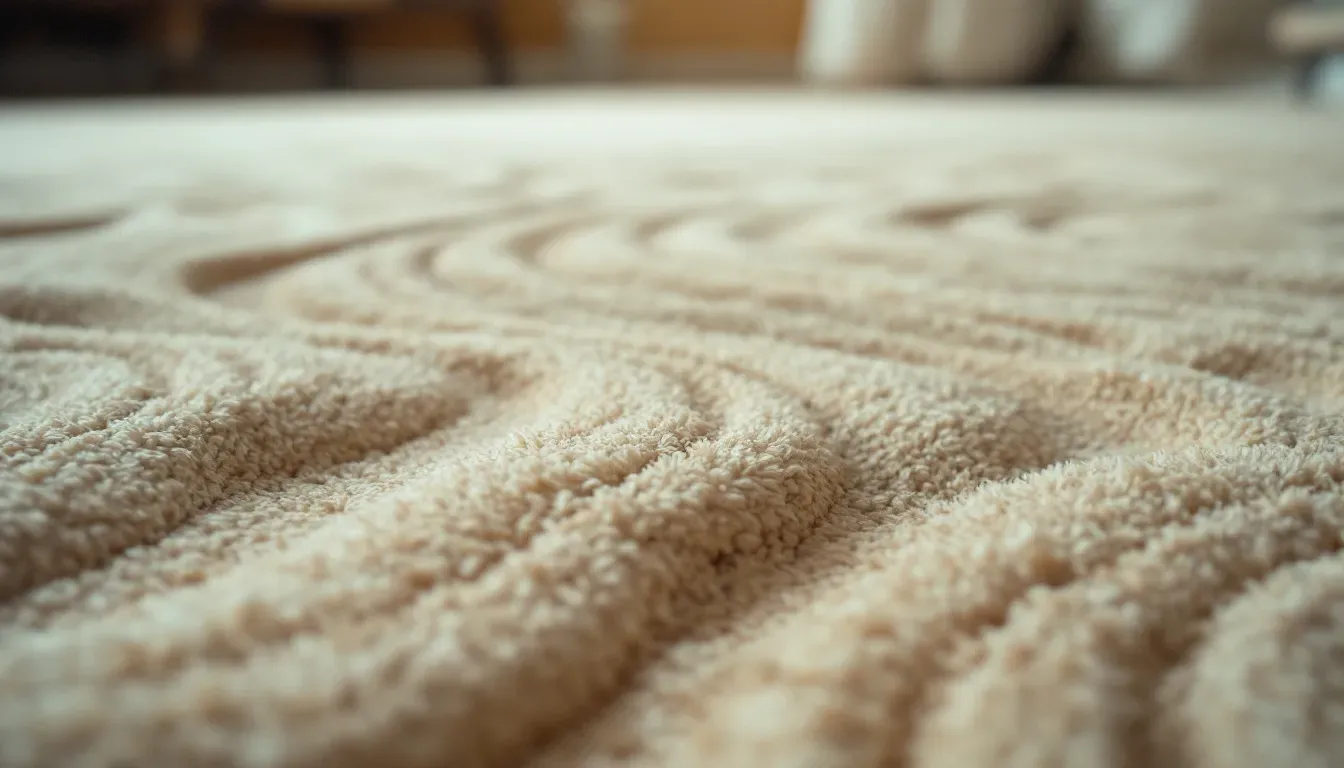 Sectional Cleaning Service in Tulsa