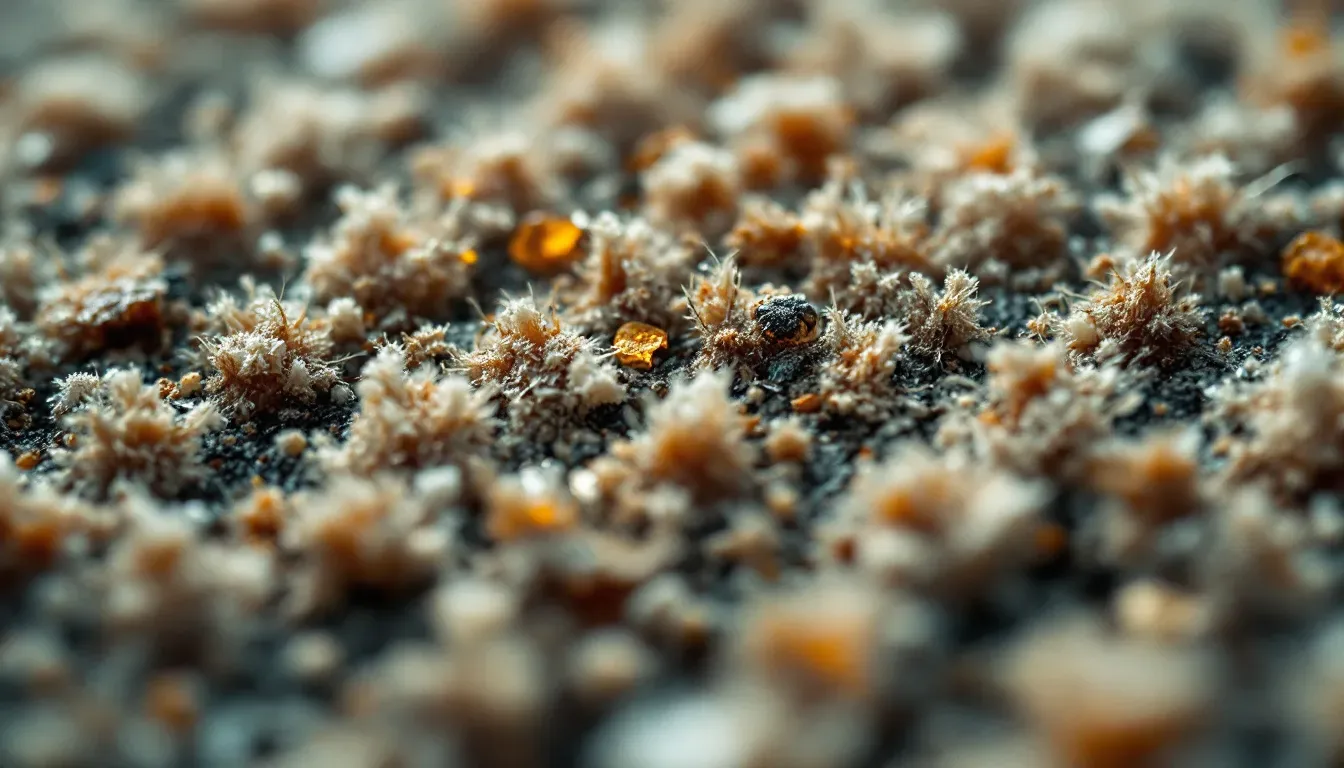 Carpet Deep Cleaning in Tulsa